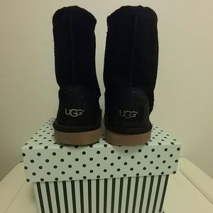Kids Uggs boots